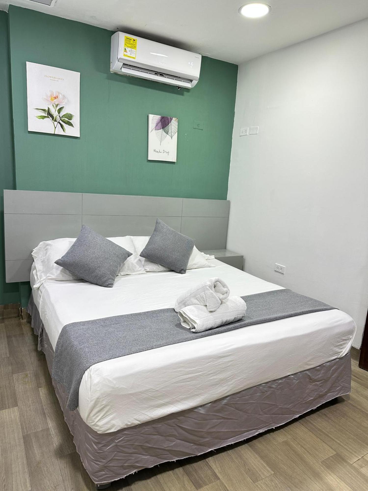 Hotel Santa Alejandría Cartagena