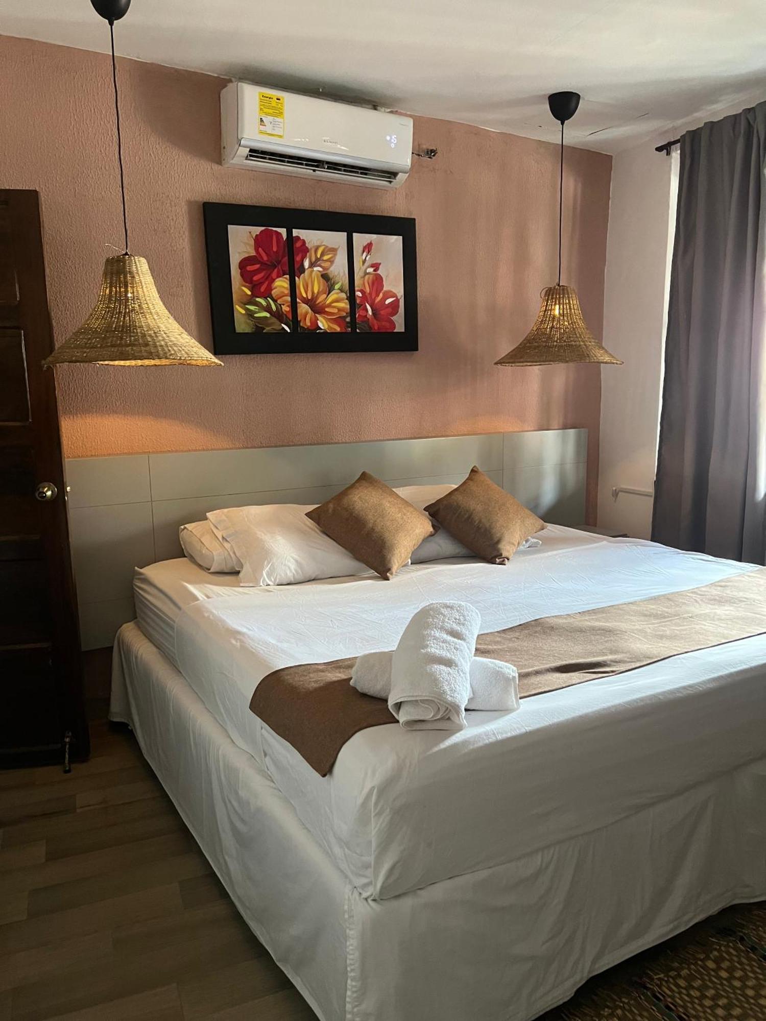 Santa Alejandría Hotel 3*