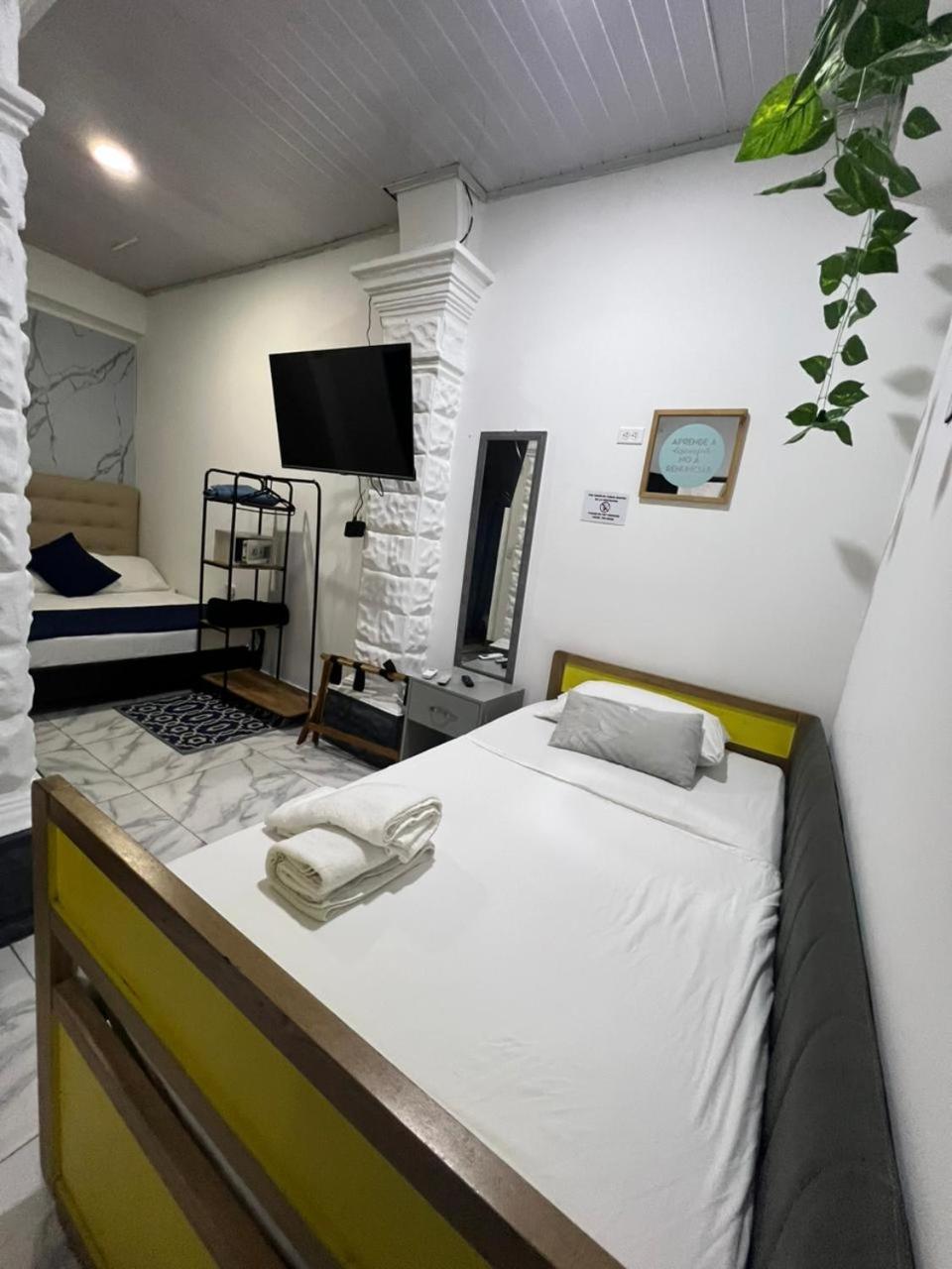 Hotel Santa Alejandría 3*