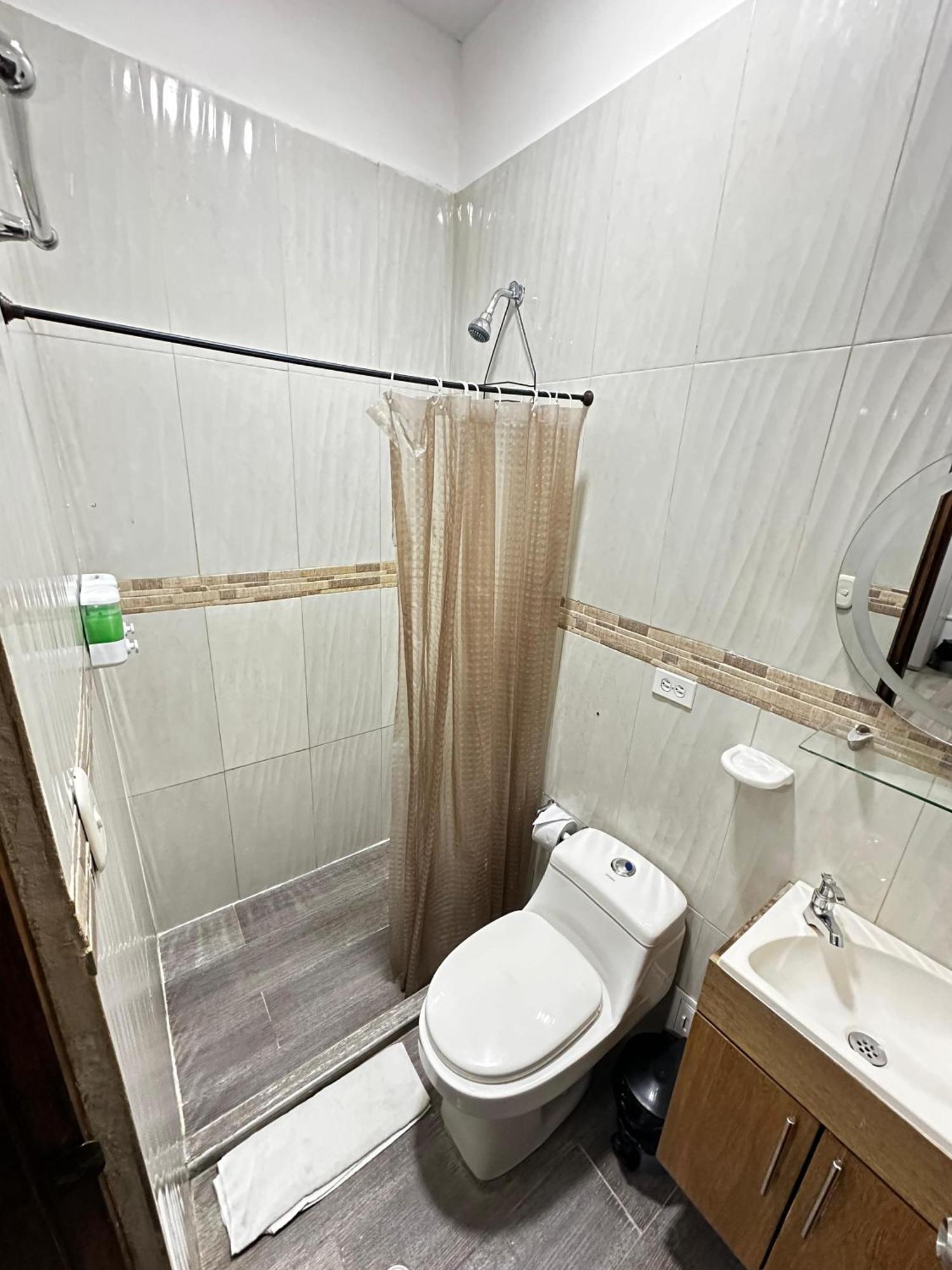 Santa Alejandría Hotel