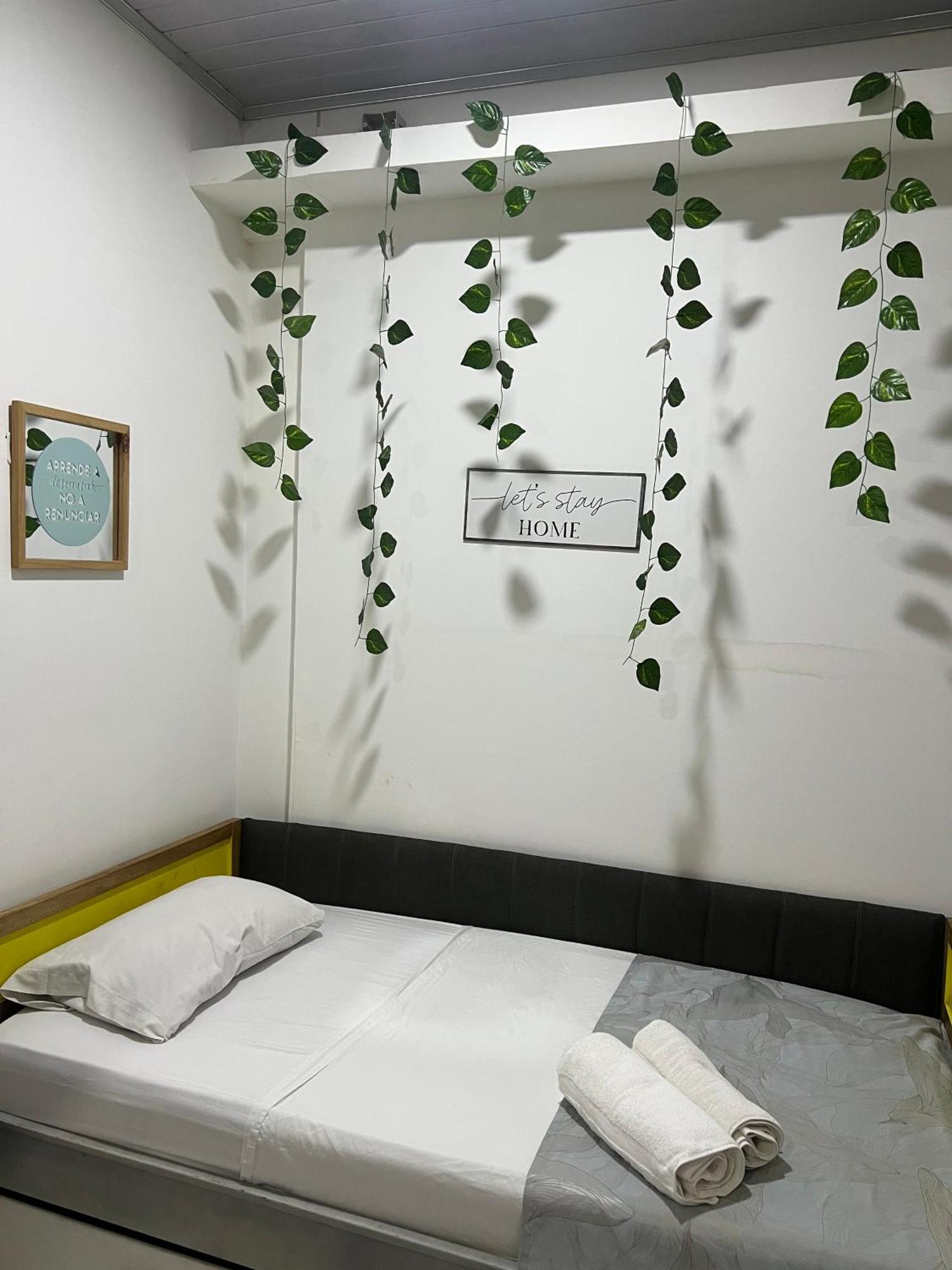 Hotel Santa Alejandría