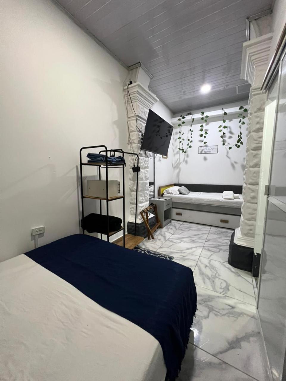 Hotel Santa Alejandría 3*