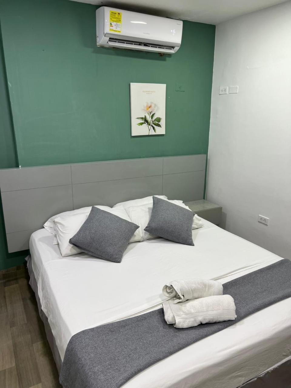 Santa Alejandría Cartagena