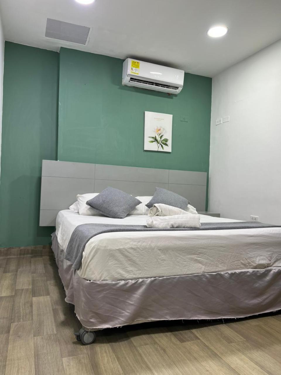 Hotel Santa Alejandría 3*