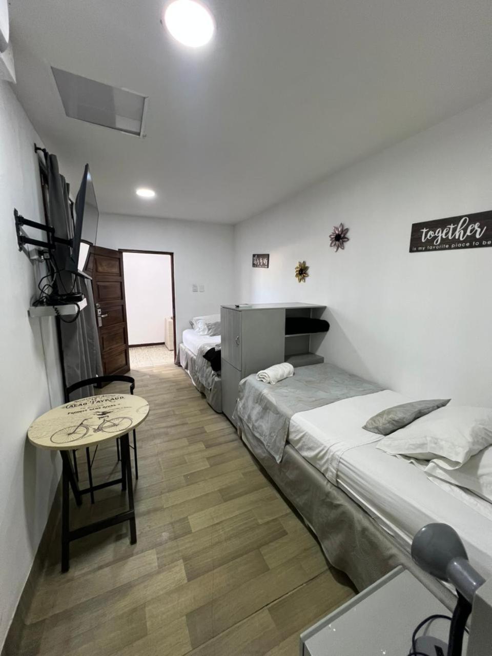 Santa Alejandría Cartagena