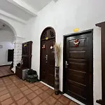 Santa Alejandría Hotel