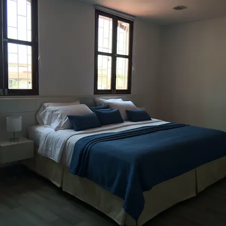 Santa Alejandría Hotel 3*