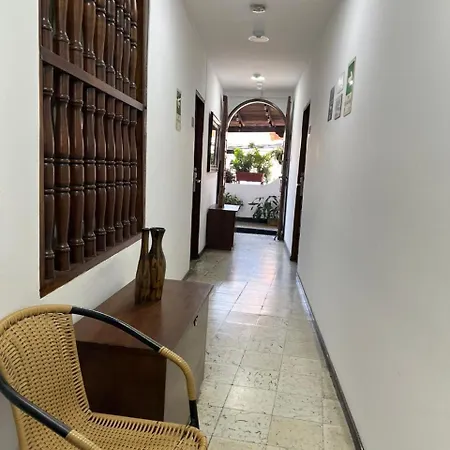 Hotel Santa Alejandría Cartagena