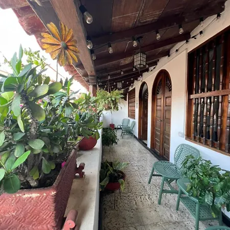 Santa Alejandría 3*
