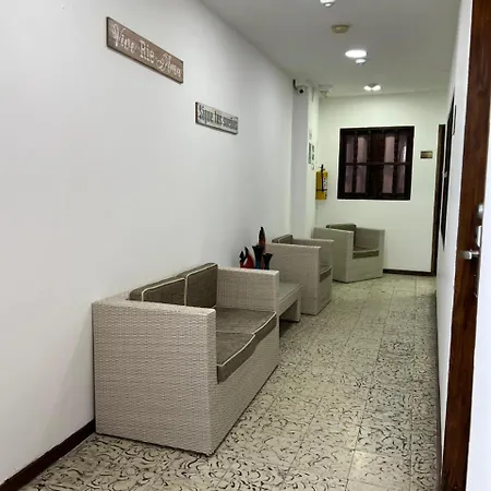 Santa Alejandría Hotel 3*