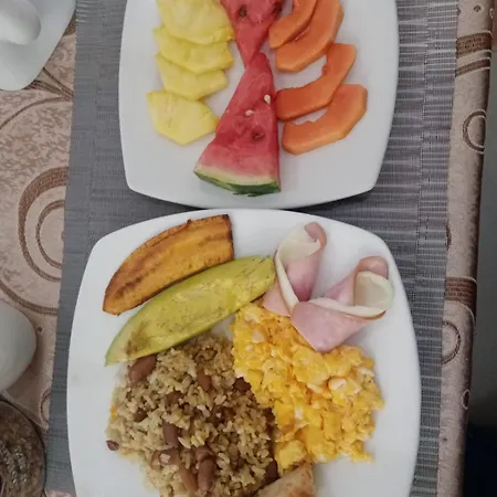 Hotel Santa Alejandría Cartagena