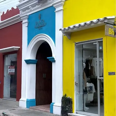 Santa Alejandría 3* Cartagena