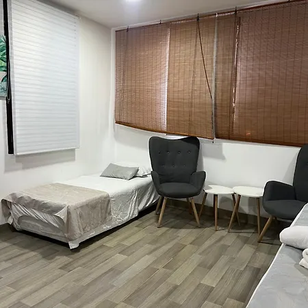 Hotel Santa Alejandría Cartagena