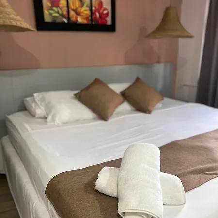Santa Alejandría Hotel
