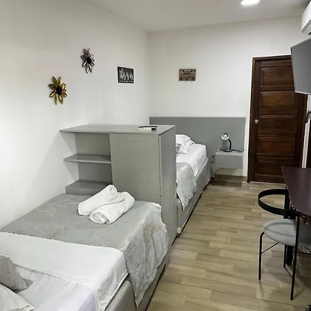 Santa Alejandría Hotel 3*