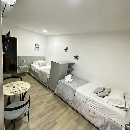 Santa Alejandría Hotel 3*