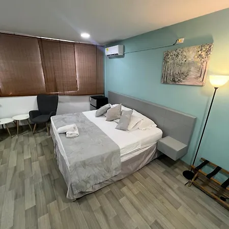Hotel Santa Alejandría