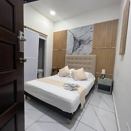 Santa Alejandría Hotel Cartagena