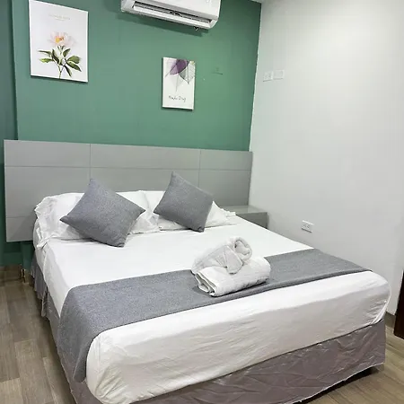 Hotel Santa Alejandría Cartagena
