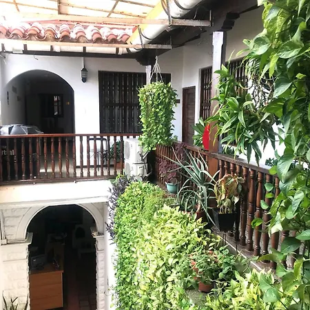 Santa Alejandría 3* Cartagena