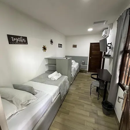 Hotel Santa Alejandría Cartagena