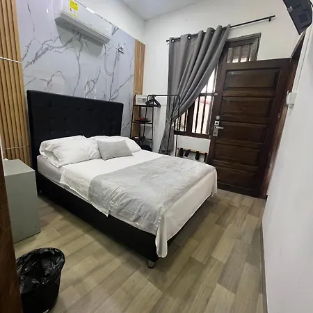 Hotel Santa Alejandría