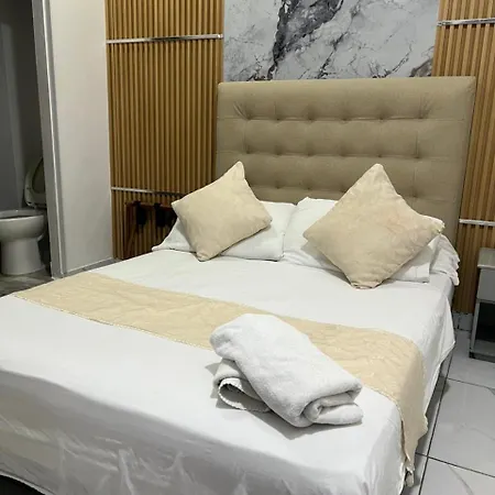 Santa Alejandría 3* Cartagena