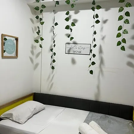 Hotel Santa Alejandría