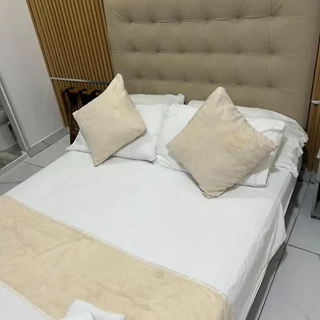 Santa Alejandría Hotel 3*