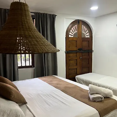 Santa Alejandría Hotel Cartagena