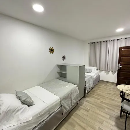 Hotel Santa Alejandría