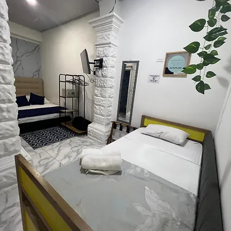 Santa Alejandría Hotel 3*