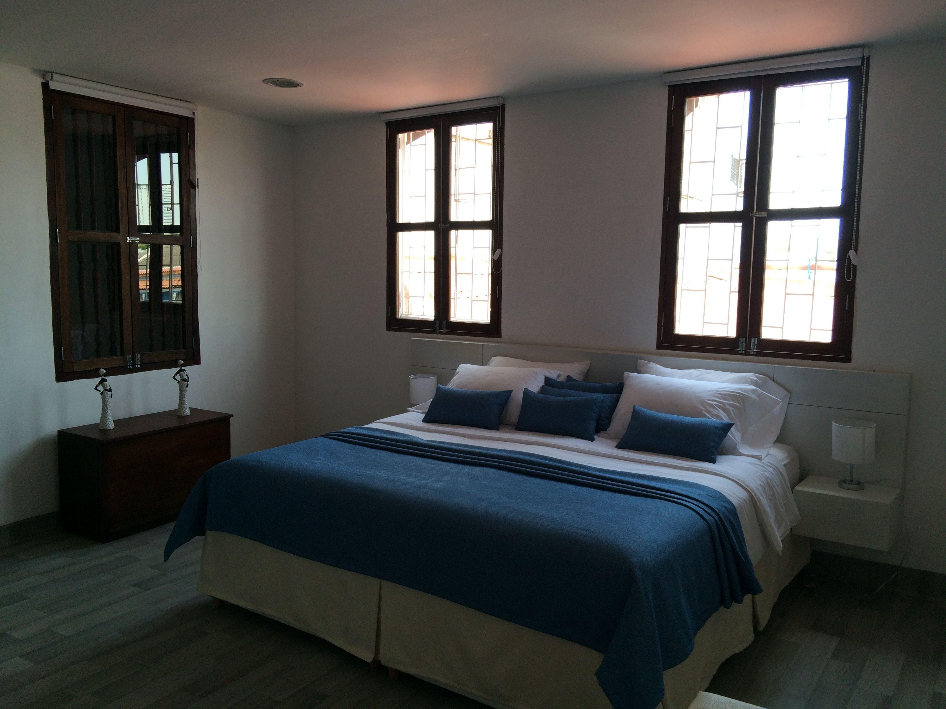 Santa Alejandría Hotel 3*