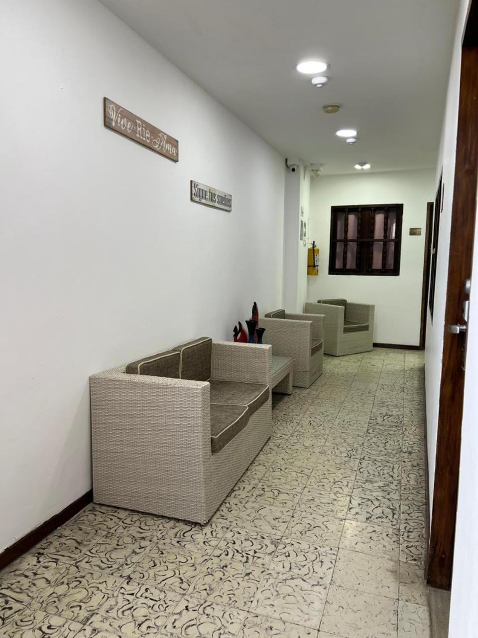 Santa Alejandría Hotel 3*