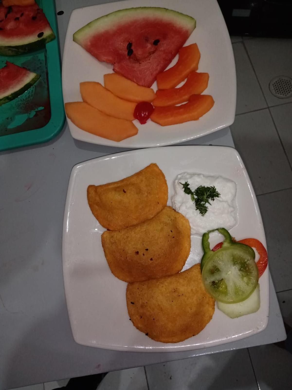 Santa Alejandría 3* Cartagena