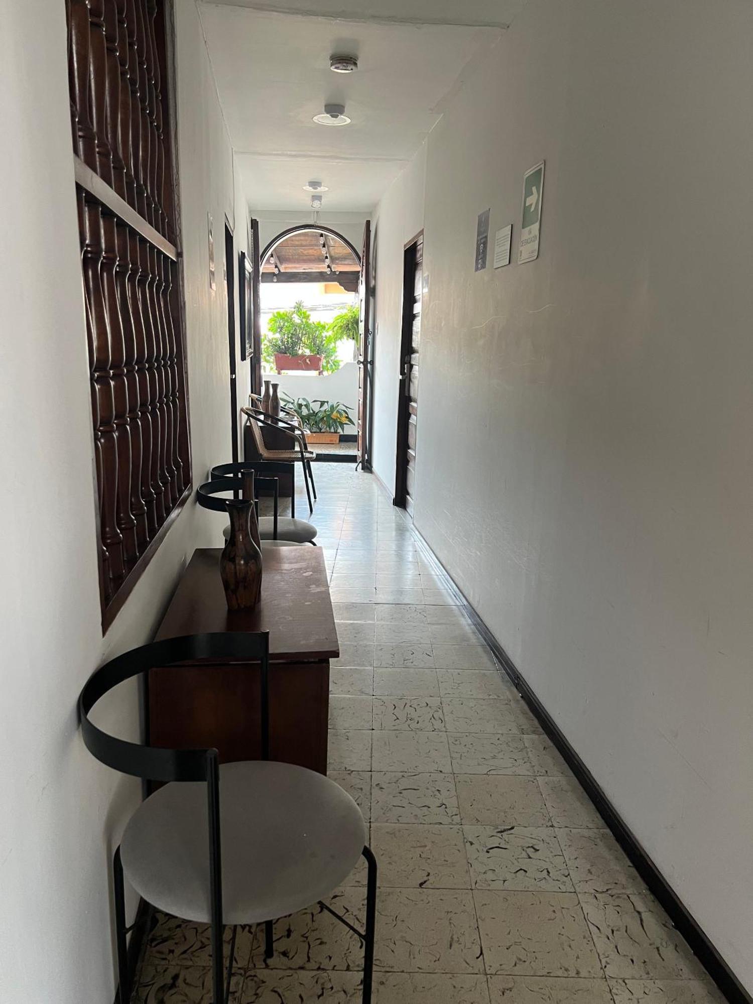 Santa Alejandría Hotel Cartagena