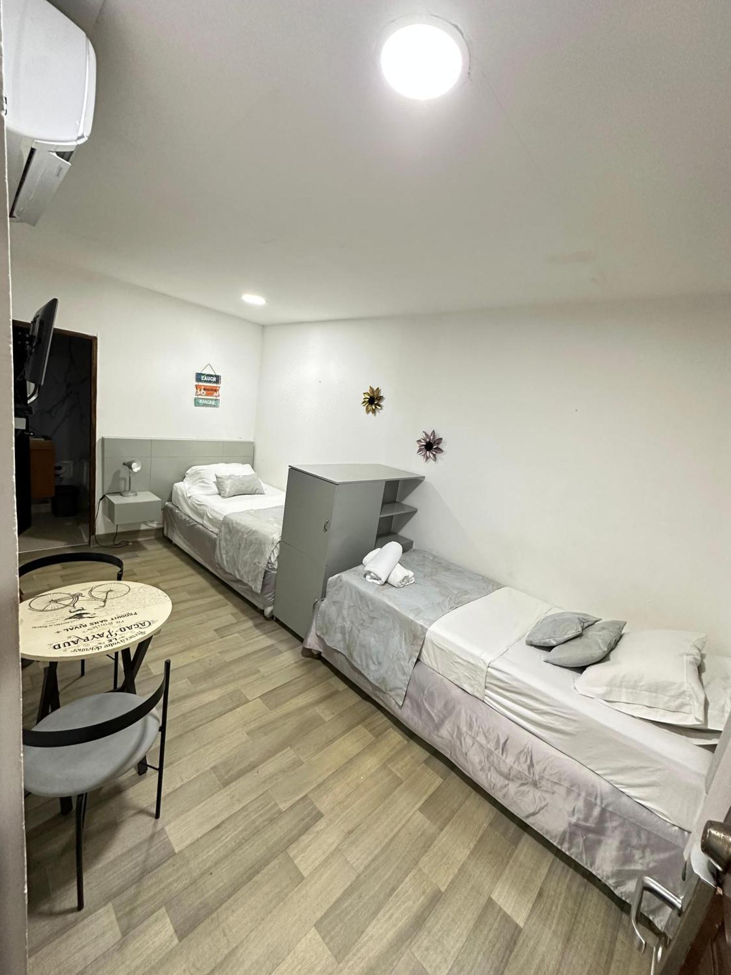 Santa Alejandría Hotel 3*