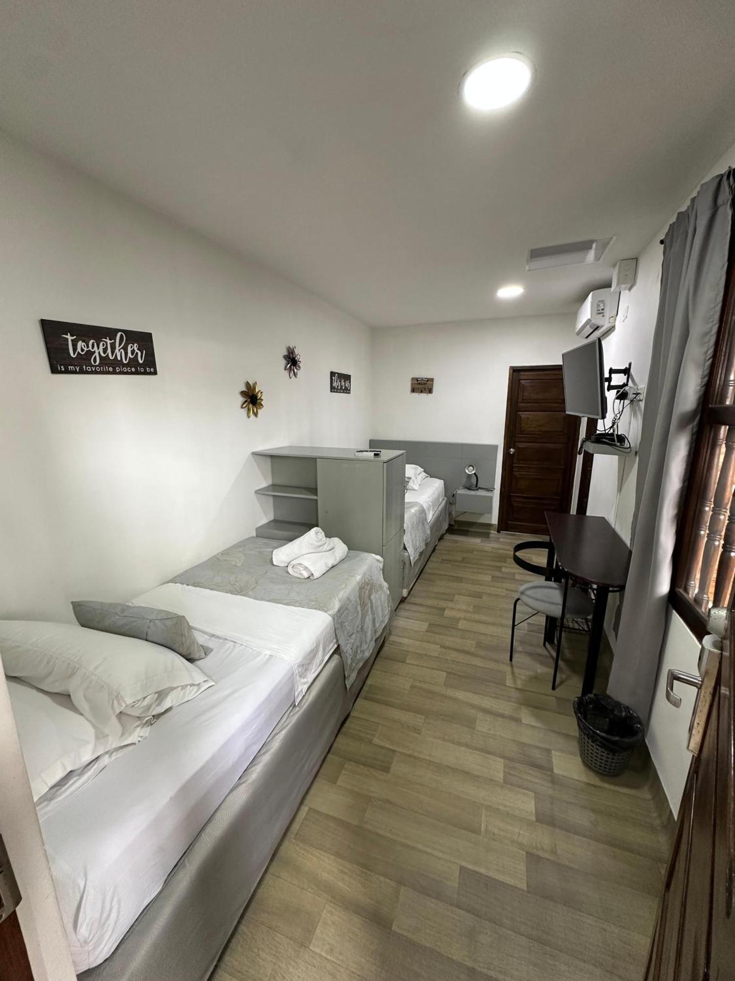 Hotel Santa Alejandría Cartagena