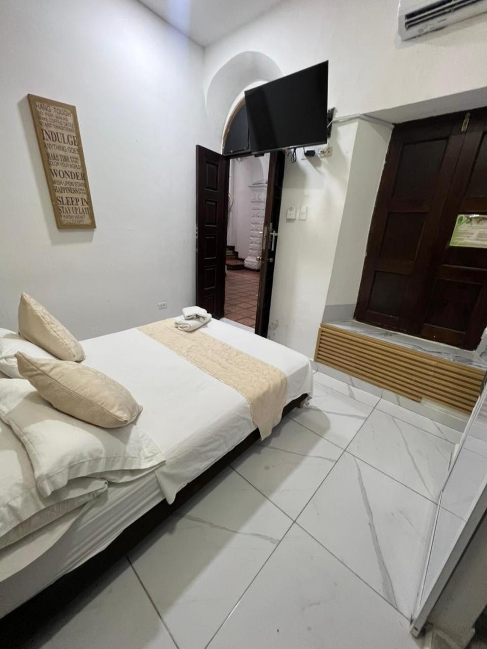 Hotel Santa Alejandría Cartagena