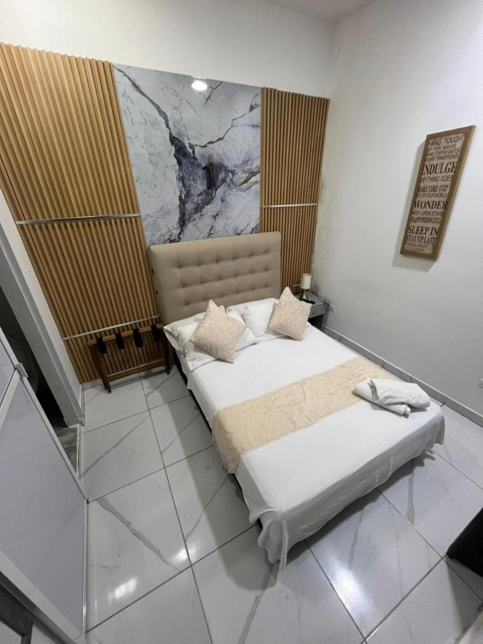 Santa Alejandría 3*