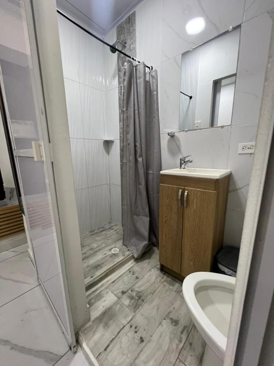 Santa Alejandría Cartagena