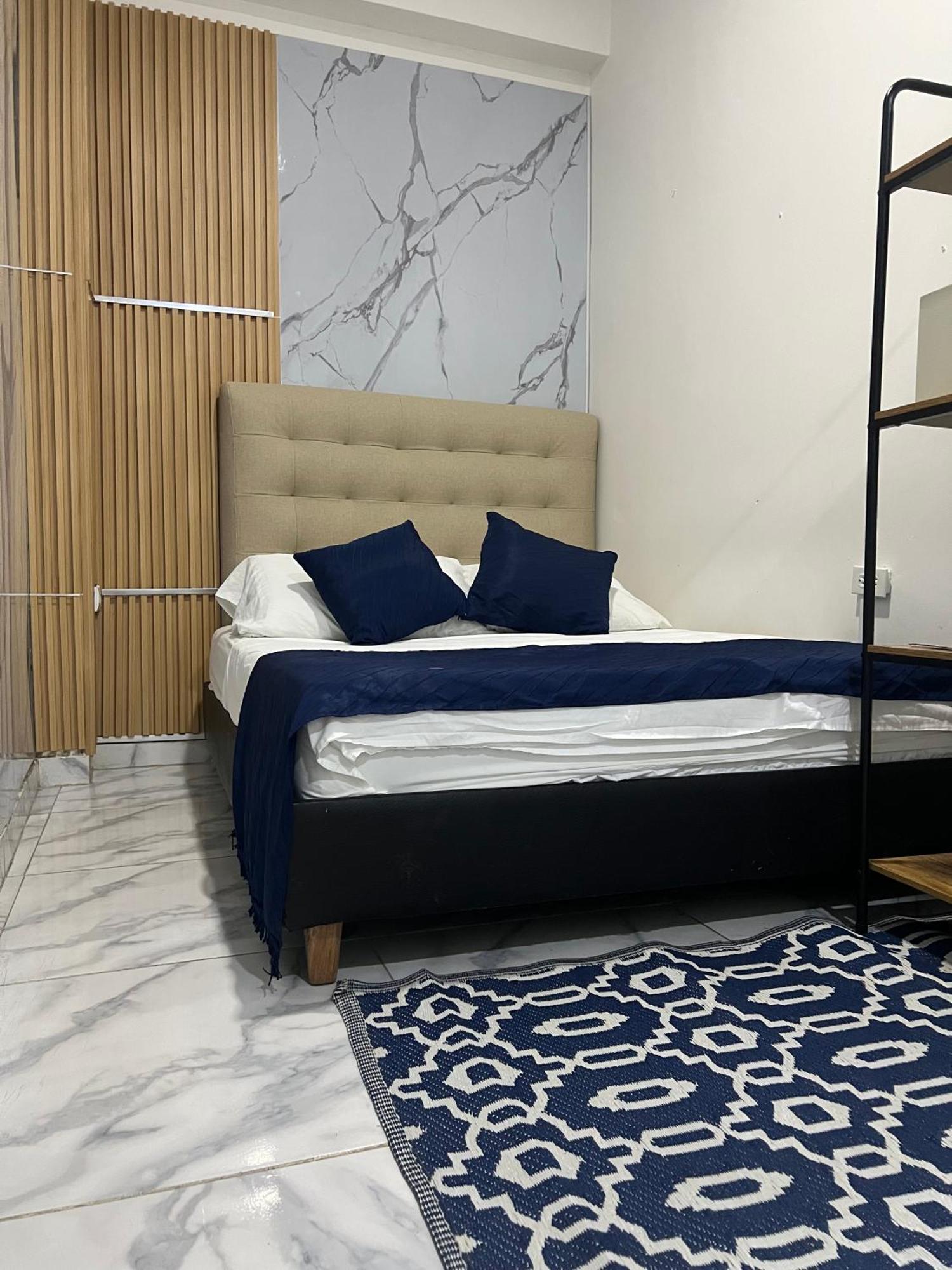 Hotel Santa Alejandría