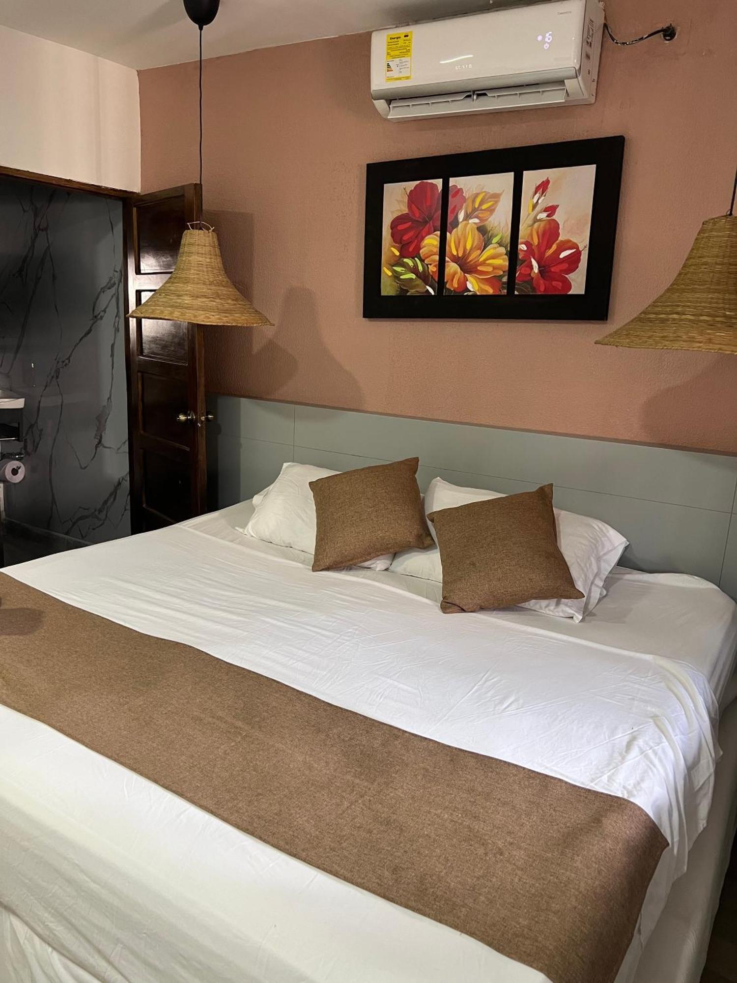 Santa Alejandría Hotel