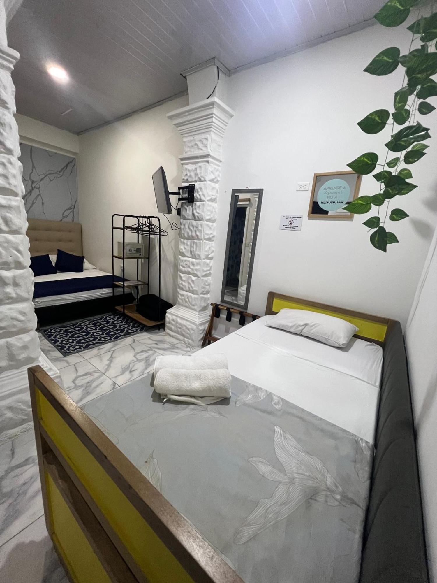 Santa Alejandría Hotel 3*