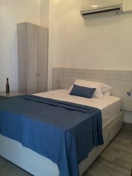 Santa Alejandría Hotel