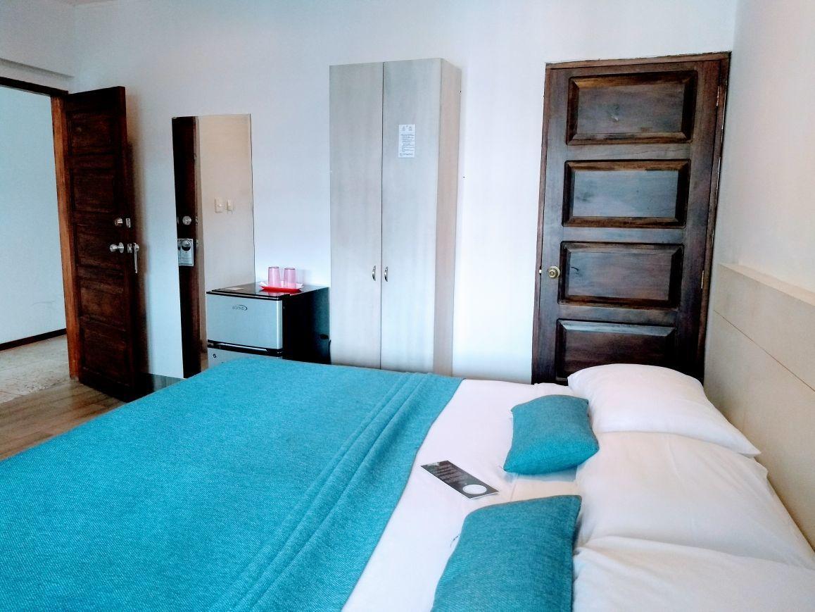 Santa Alejandría Hotel