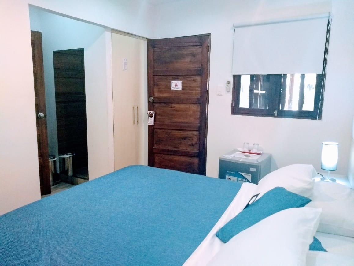 Santa Alejandría Hotel Cartagena
